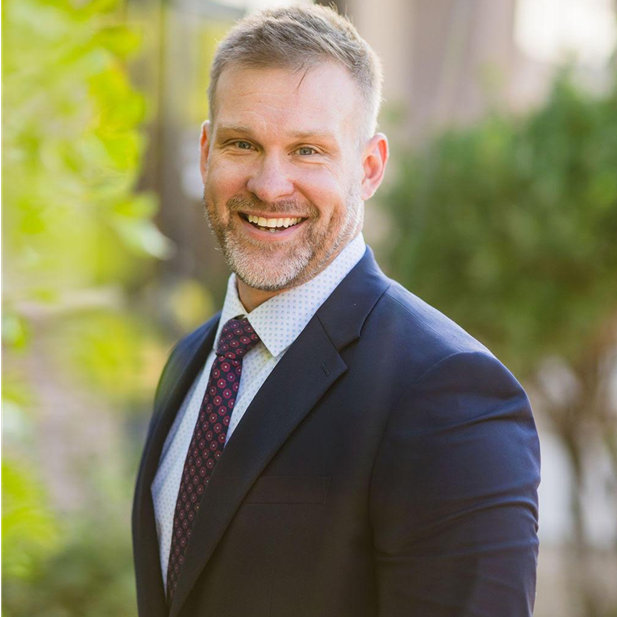 Portrait of Dr. Joshua Leese, M.D, Urology