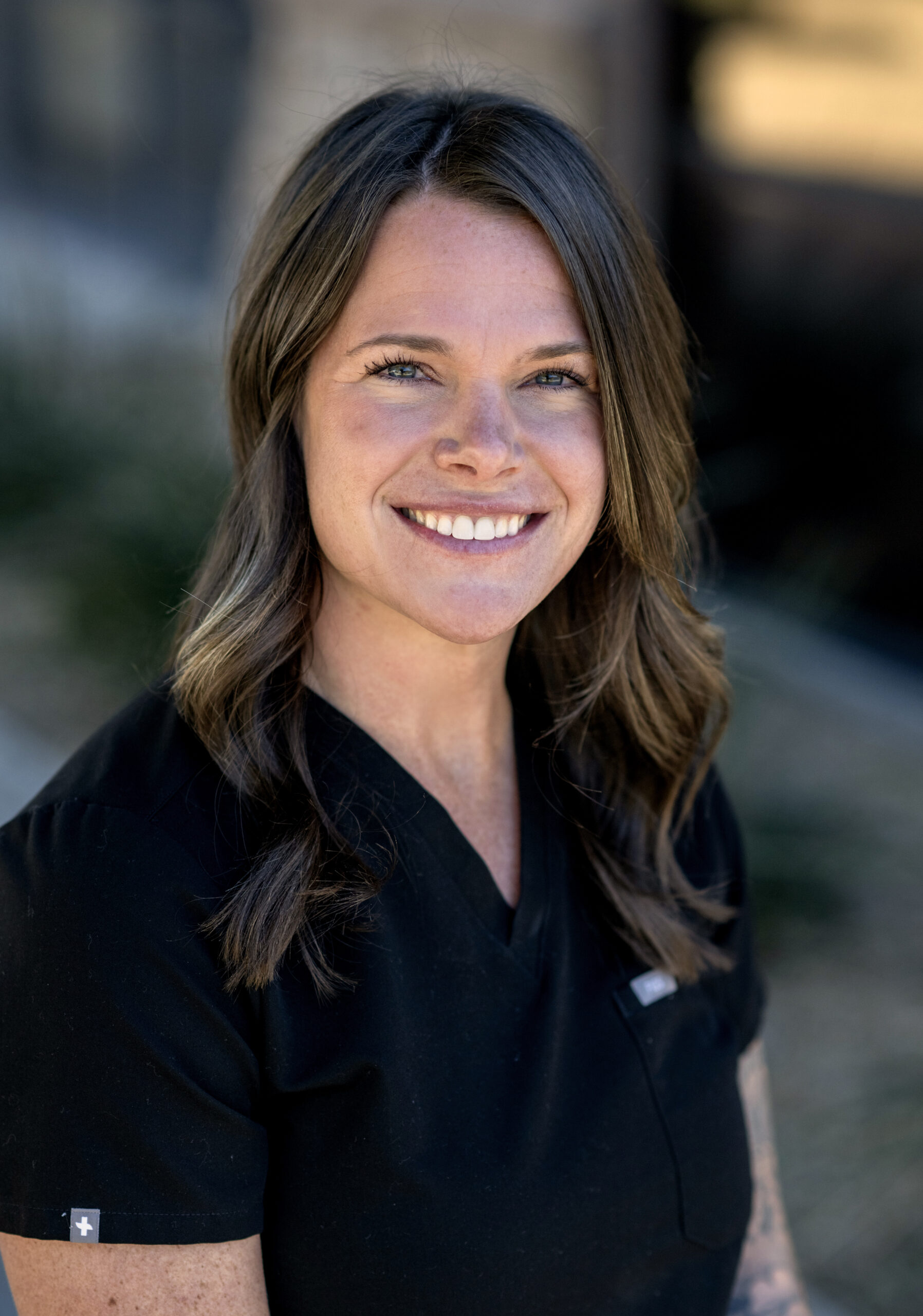 Portrait of Dr. Kacy Newcomb, FNP-BC, Nurse Practitioner, Family